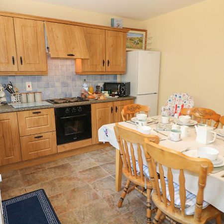 Slieve Gallion Cottage แมกเฮอราเฟลท์ ภายนอก รูปภาพ